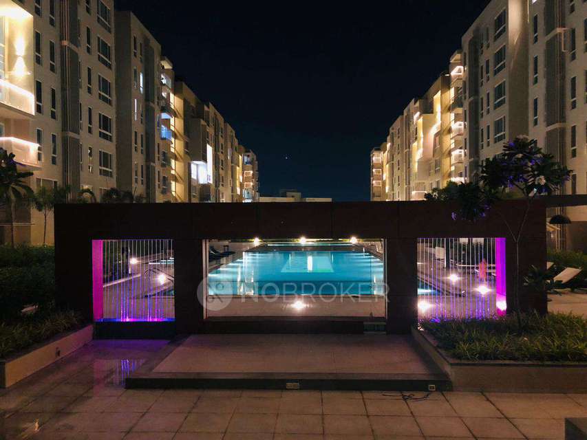 3 BHK Flat In Casagrand Ame...