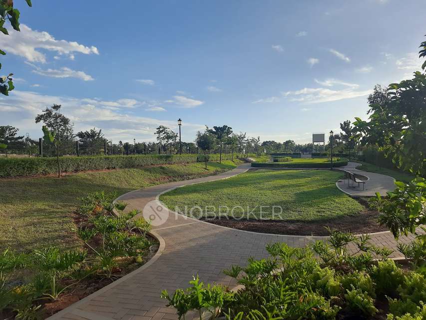 Plot For Sale  In Sobha Cha...