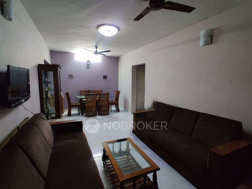 2 BHK Flat In Eden Garden C...