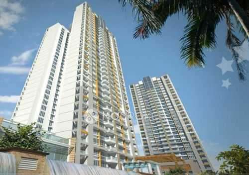 3 BHK Flat In Tata Aquila H...