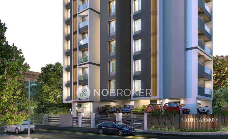 2 BHK Flat In Aadhya Ankoor...