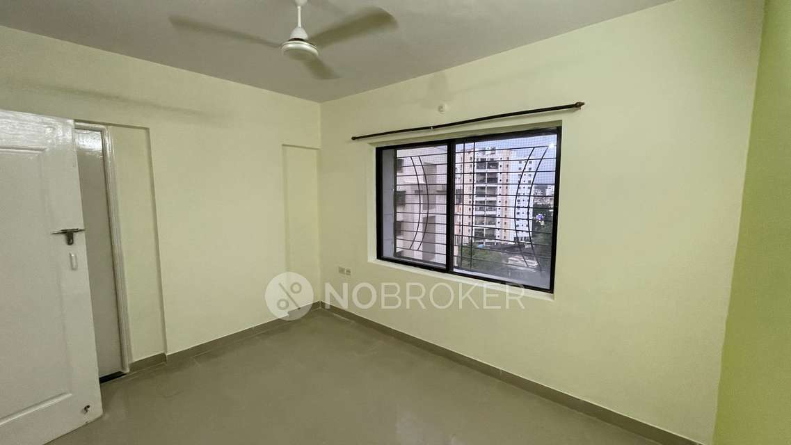 2 BHK Flat In Shubhshree Re...
