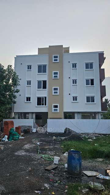 2 BHK Flat For Sale  In Sem...