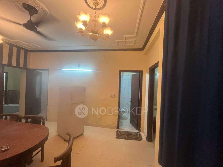 3 BHK Flat In Standalone Bu...