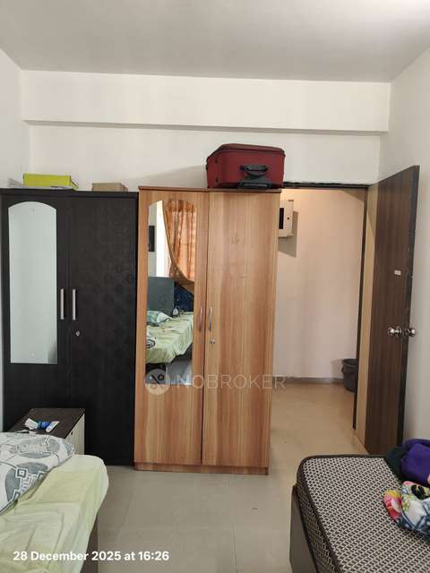 2 BHK Flat In Mantri Serene...