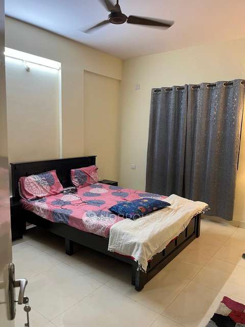 2 BHK Flat In Elegance Garn...