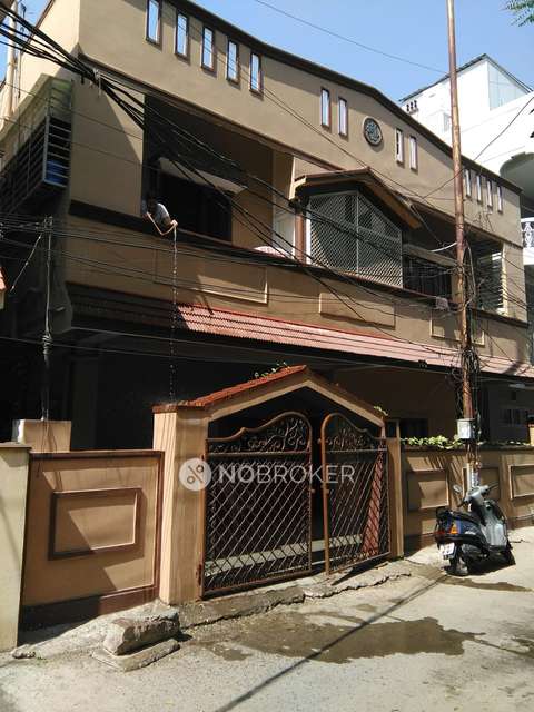 3 BHK House for Rent  In Ta...