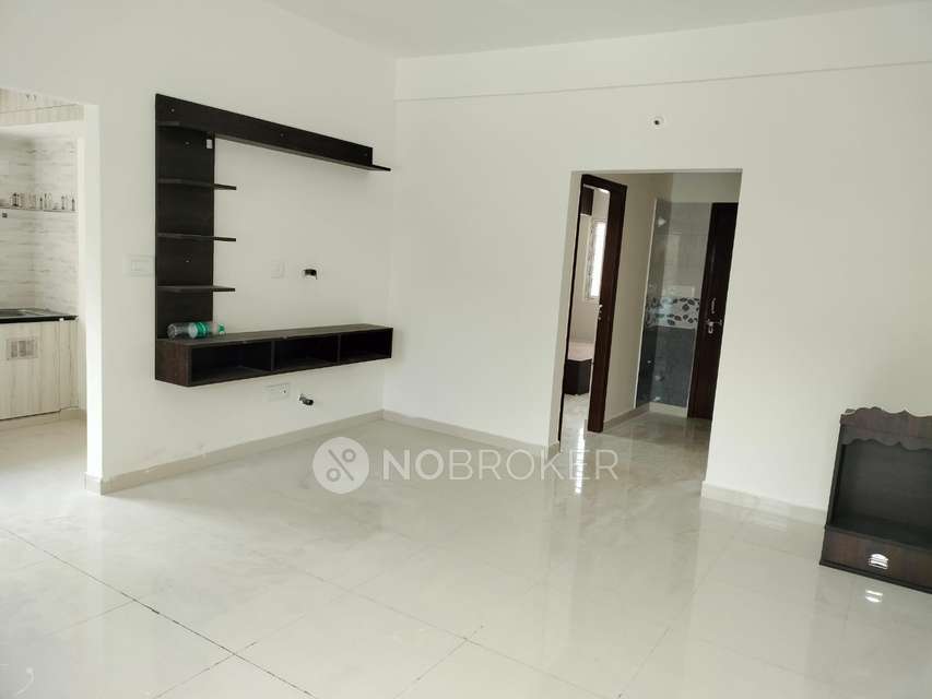 2 BHK Flat In R.b.g Nilaya ...
