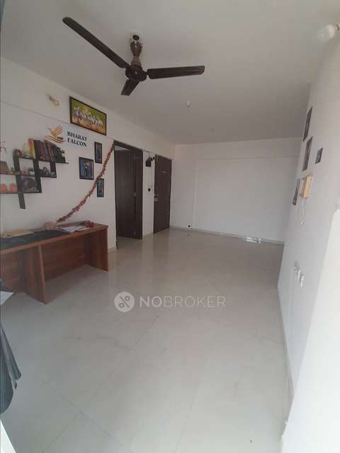 3 BHK Flat In Somani Dream ...