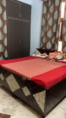 3 BHK Flat In Ashoka Enclav...