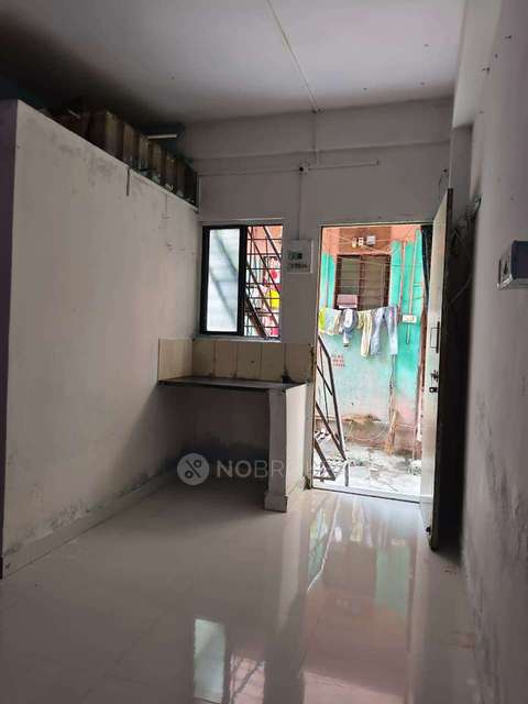 1 RK Flat for Rent  In Dapodi