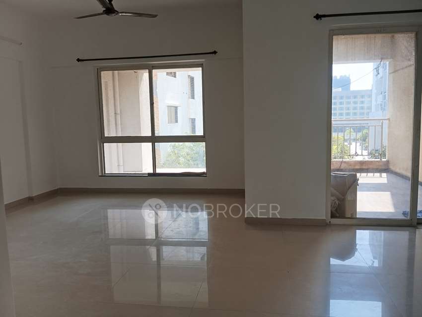 2 BHK Flat In Kolte Patil G...