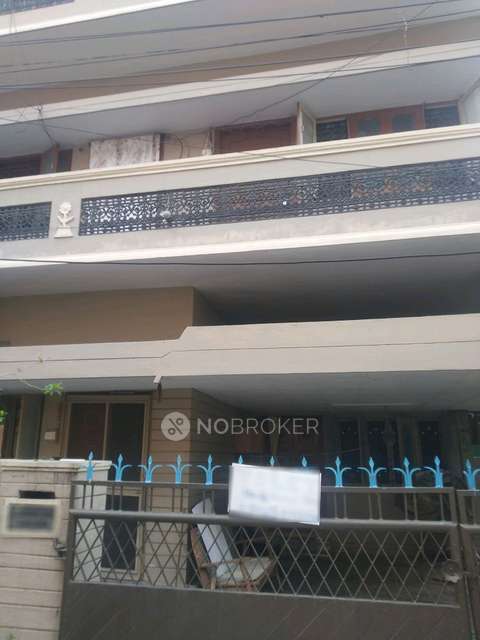 3 BHK House for Rent  In Ha...
