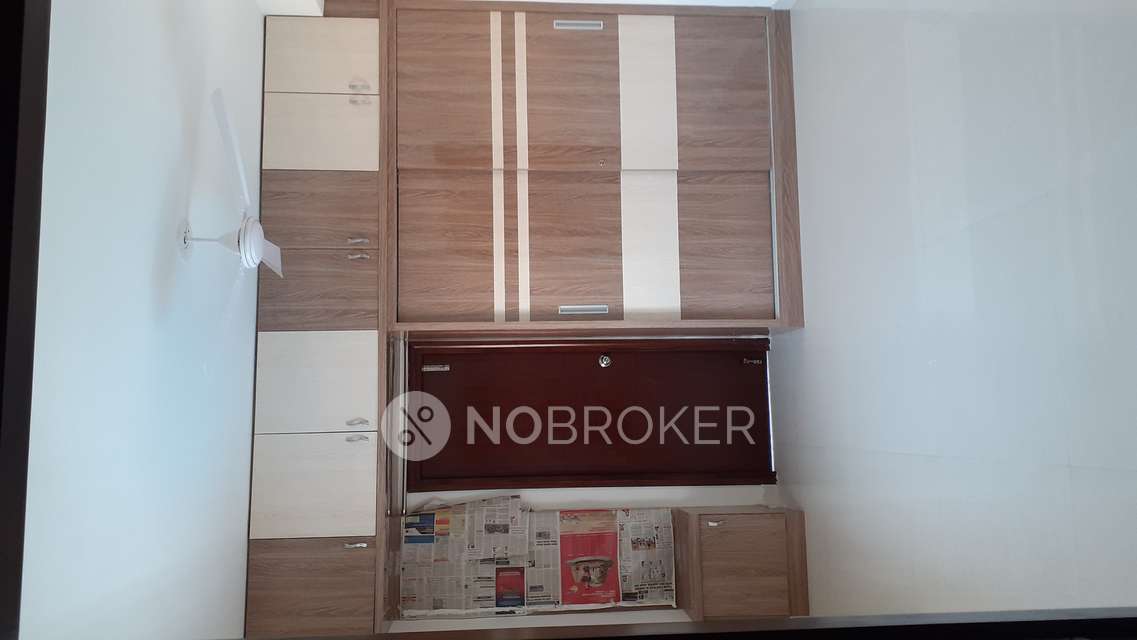 3 BHK Flat In Sunshine La G...