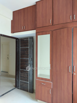 2 BHK Flat In Standalone Bu...