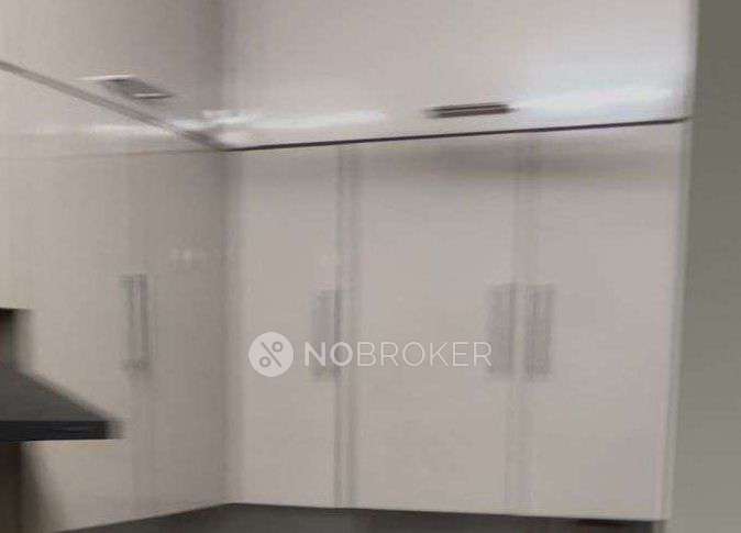 3 BHK Flat In Apartment for...