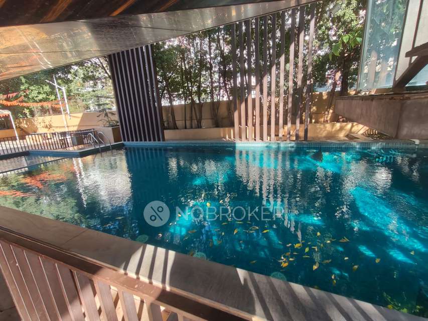 3 BHK Flat In Raviraj Aurea...