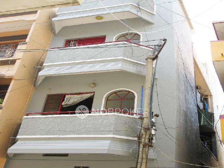 1 BHK House for Rent  In In...