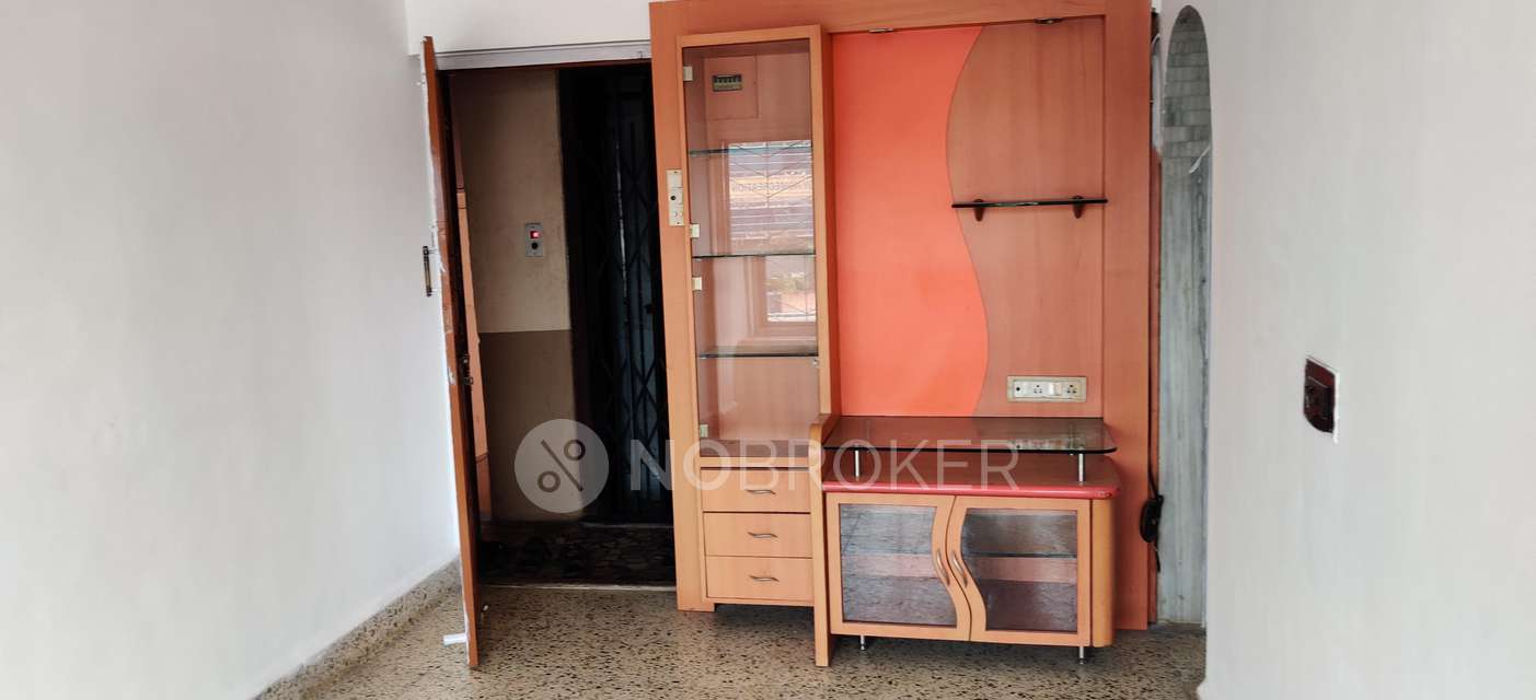 1 BHK Flat In Aasra Chs for...