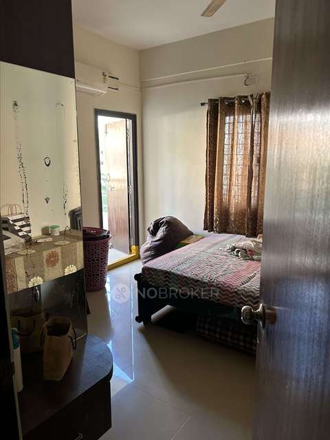 3 BHK Flat In Souhiti Mk Re...