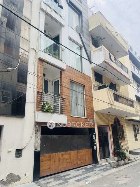 3 BHK House for Rent  In Ta...