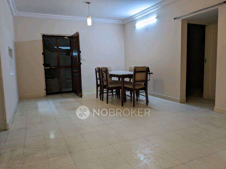 2 BHK Flat In Hallmark Apar...