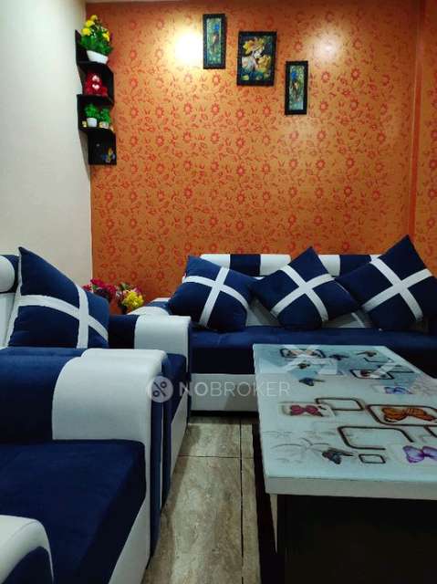 2 BHK Flat For Sale  In Utt...