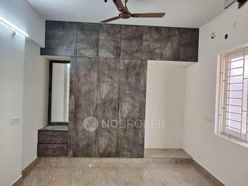 3 BHK Flat In Vrkp Residenc...