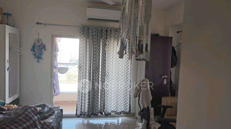 2 BHK Flat In Eden Garden f...