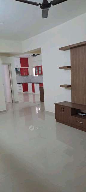 2 BHK Flat In Ruchira Liliu...
