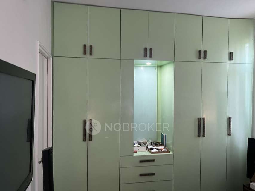 2 BHK Flat In Brigade Meado...