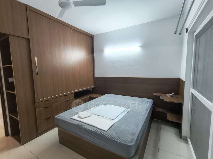 3 BHK Flat In Adithya Tranq...