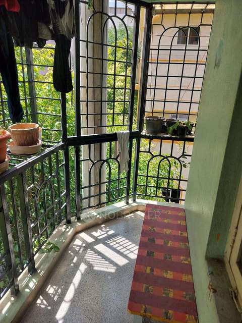 1 BHK Flat In Maharshi Apar...