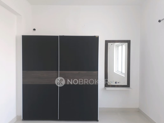 3 BHK Flat In Brc Sri Hemad...