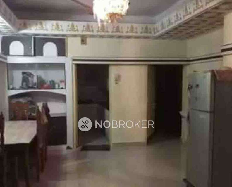 2 BHK Flat In Tirumala Apar...