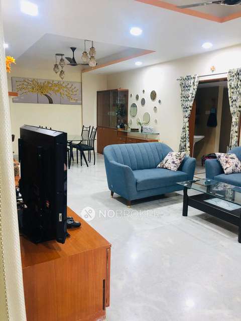 3 BHK Flat In Ram Kamal Doy...