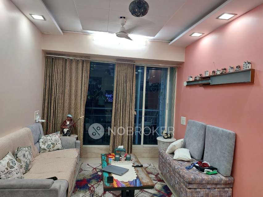 3 BHK Flat In Dosti Flaming...