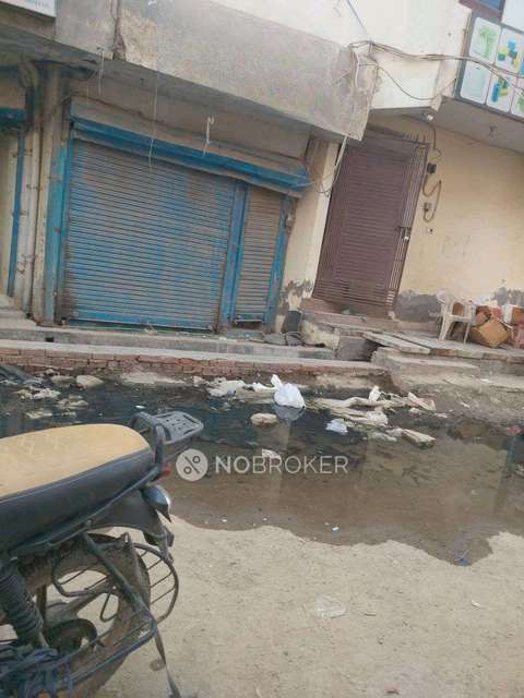 1 RK House for Rent  In Mundka