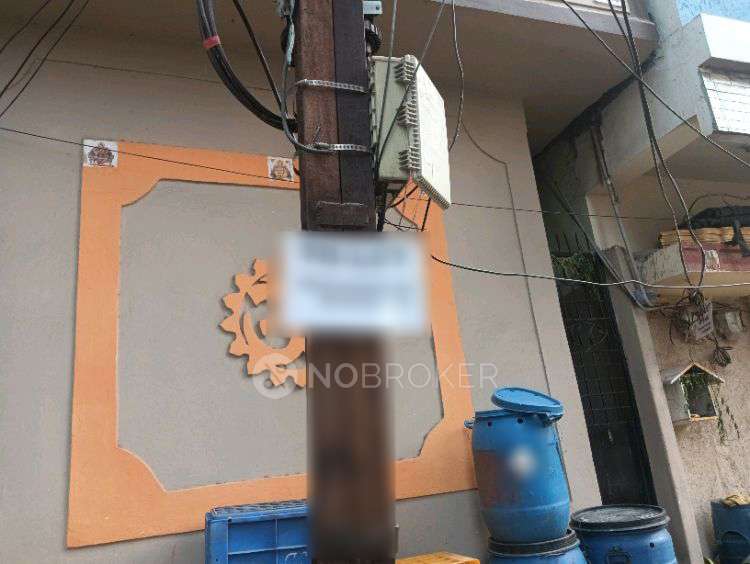 1 BHK House for Rent  In Mu...