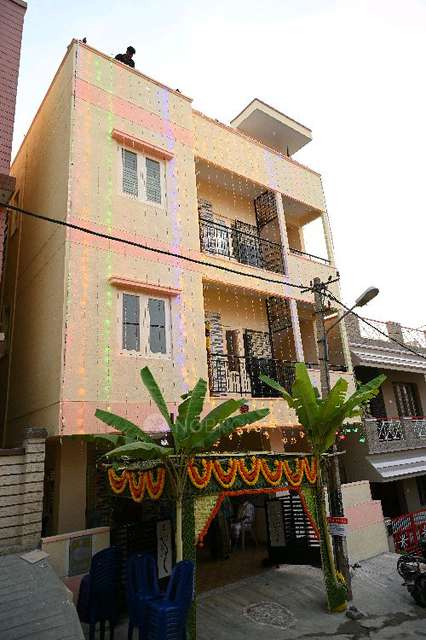 3 BHK House for Rent  In Ke...