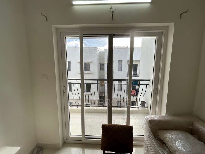 2 BHK Flat In Sowparnika Fl...