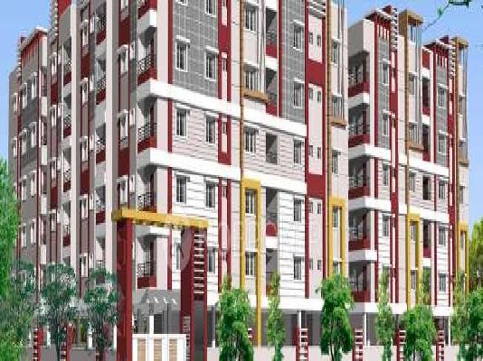 4+ BHK Villa In Shantasrira...