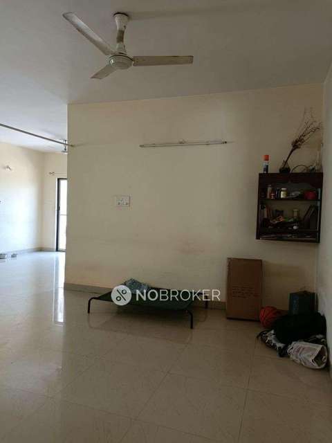 2 BHK Flat In Dna Oaks Vill...