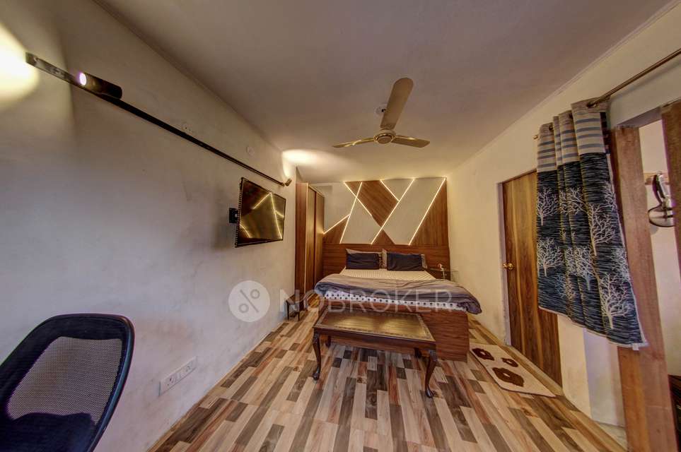 1 BHK Flat In Tl304 for Ren...