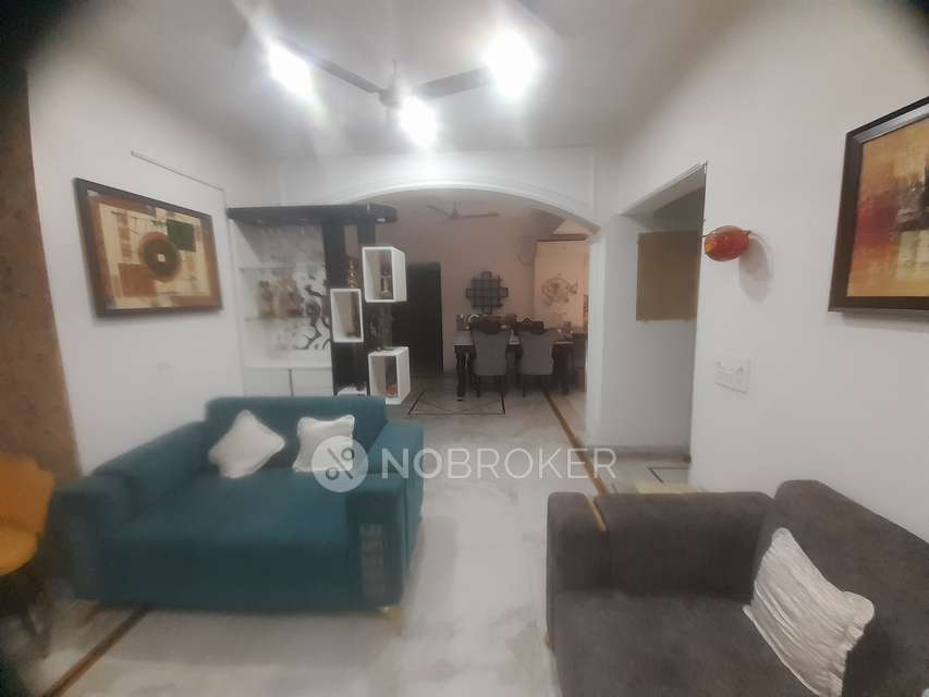 2 BHK Flat In Crown Residen...