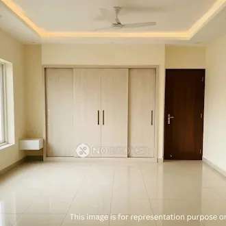 2 BHK Flat In Neha Residenc...