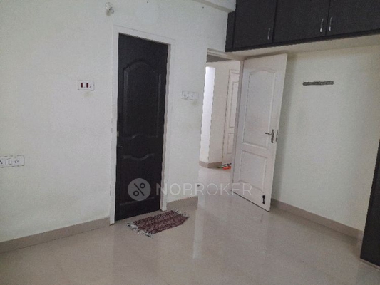2 BHK Flat In Ruby Builders...