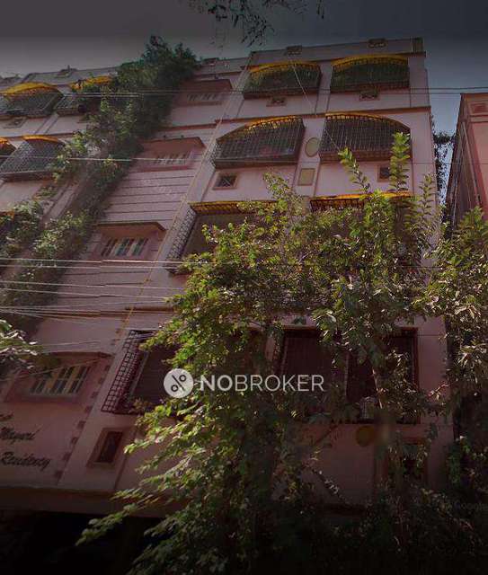 2 BHK Flat In Mayuri Reside...