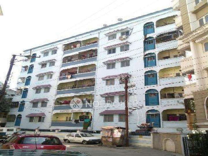 3 BHK Flat In Pruthvi Mansi...