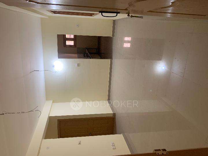 2 BHK Flat In Shanders Dwel...